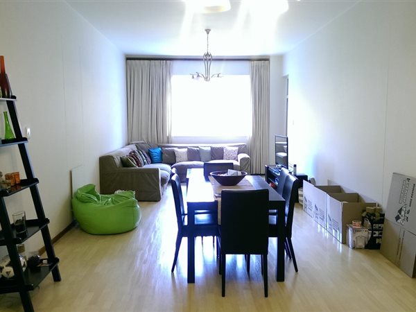 2 Bed Apartment