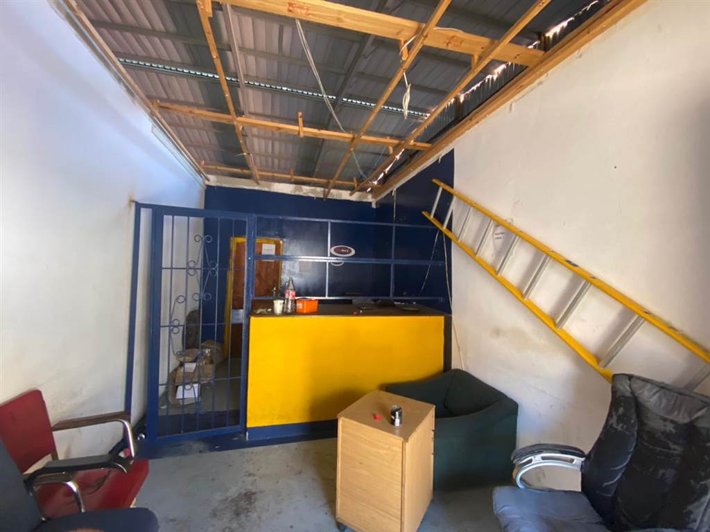 1471  m² Commercial space in Polokwane Central photo number 13
