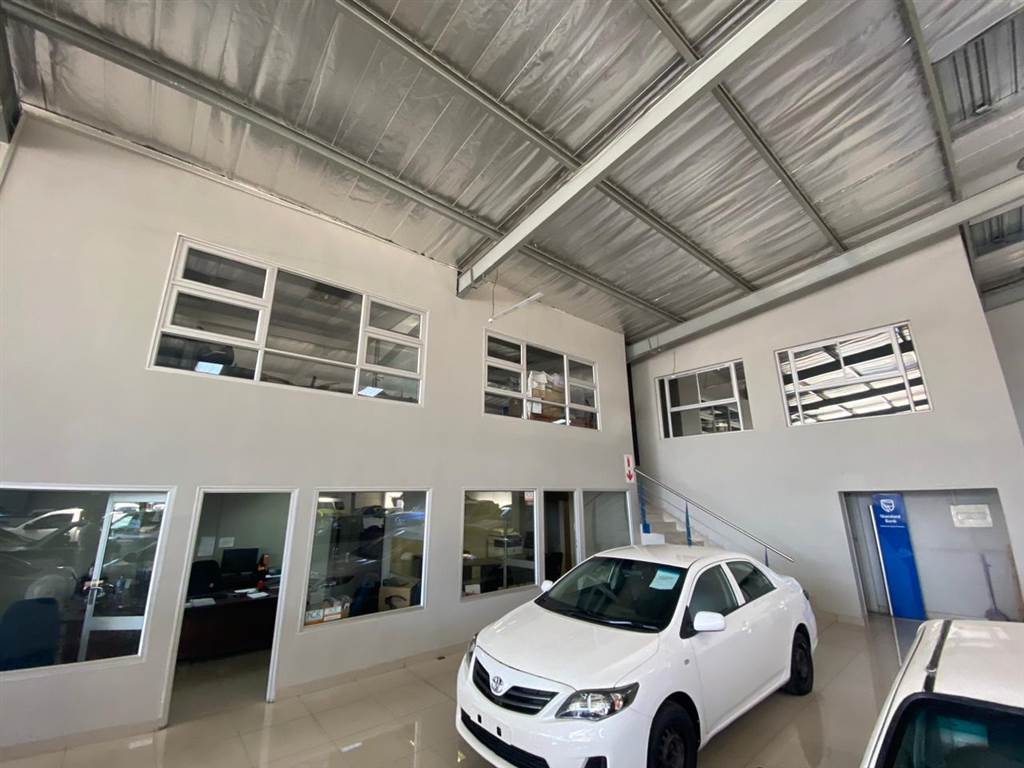 1471  m² Commercial space in Polokwane Central photo number 6