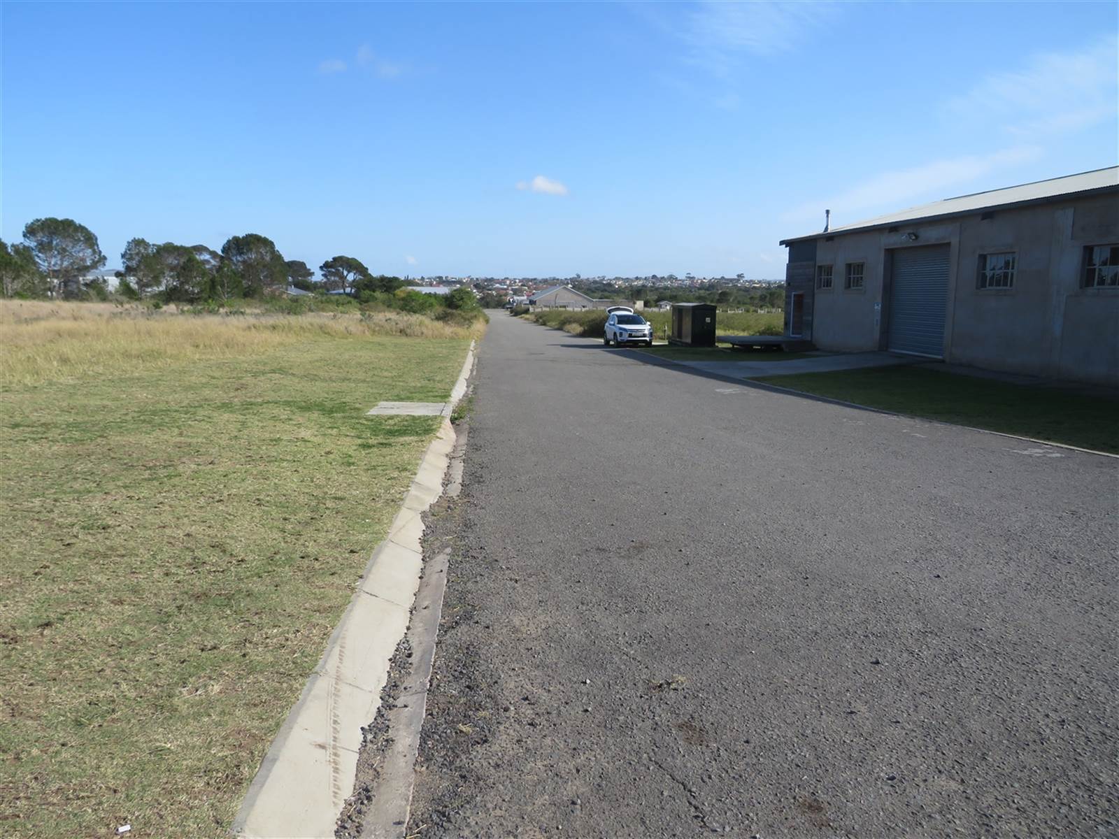 1800 m² Land available in Port Alfred photo number 9