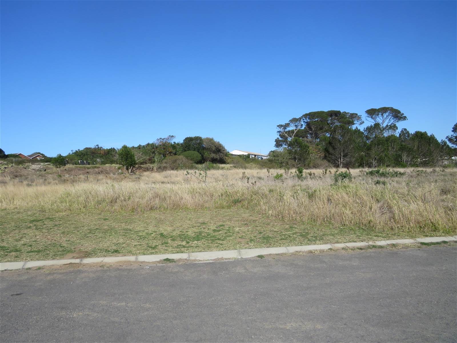1800 m² Land available in Port Alfred photo number 1