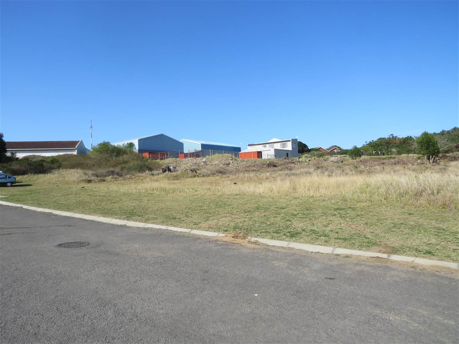 1800 m² Land available in Port Alfred photo number 5