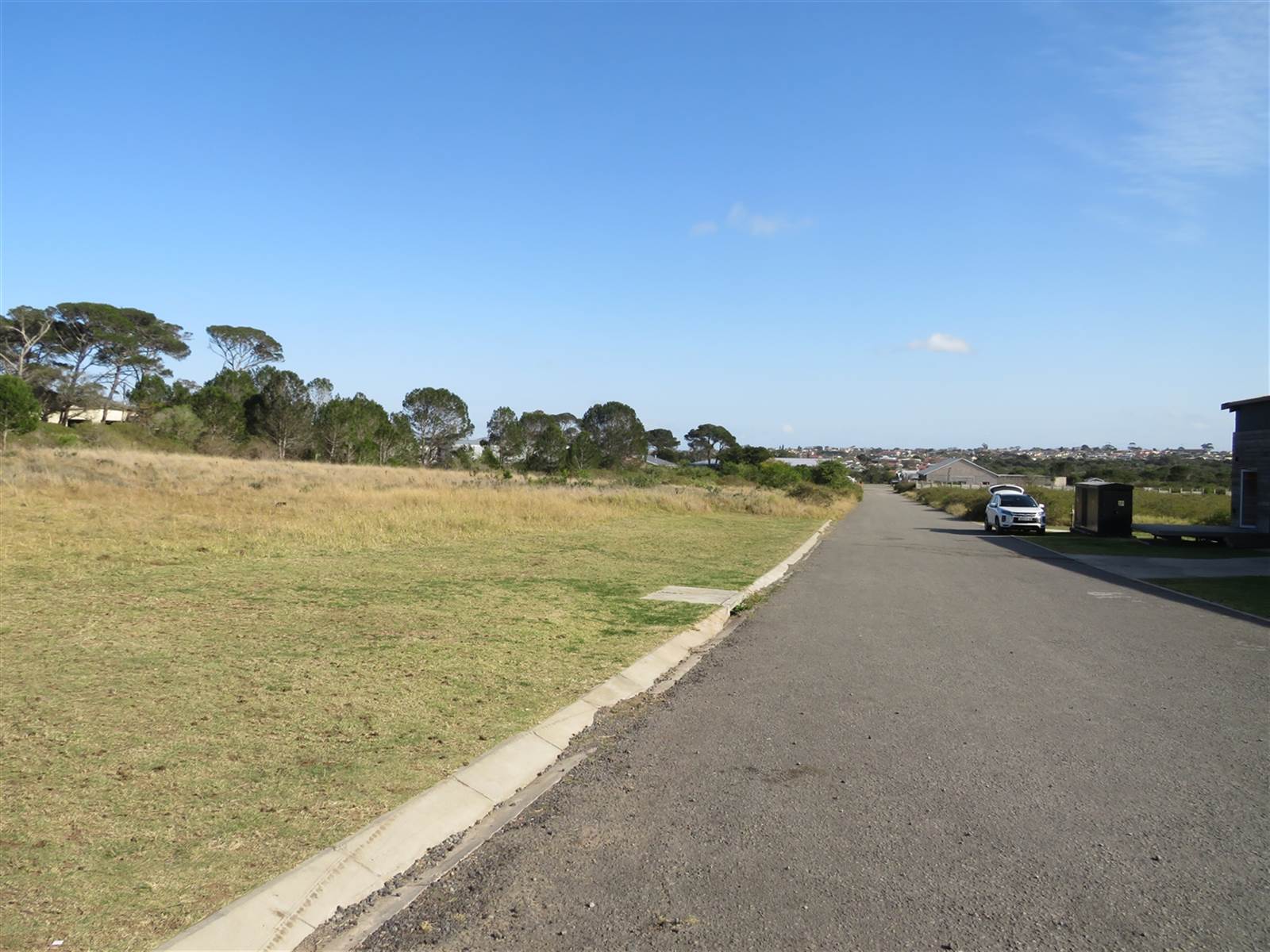 1800 m² Land available in Port Alfred photo number 8