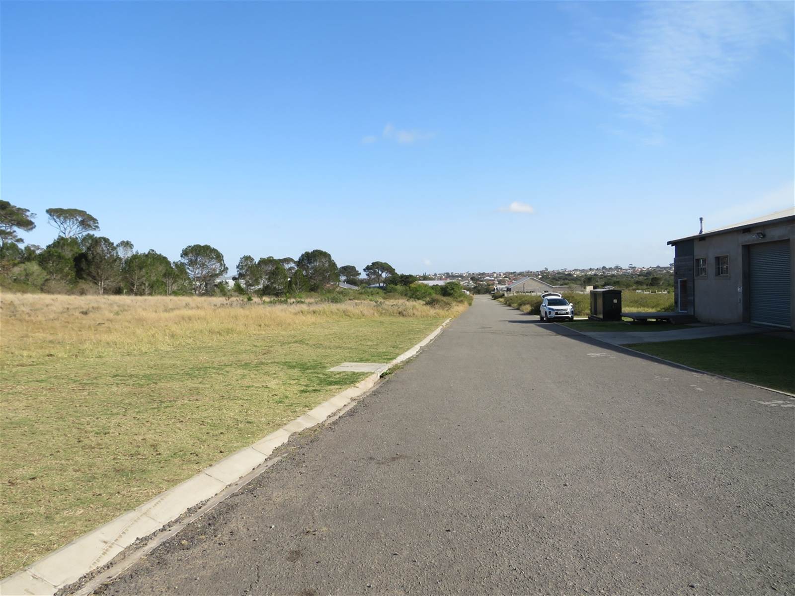 1800 m² Land available in Port Alfred photo number 7