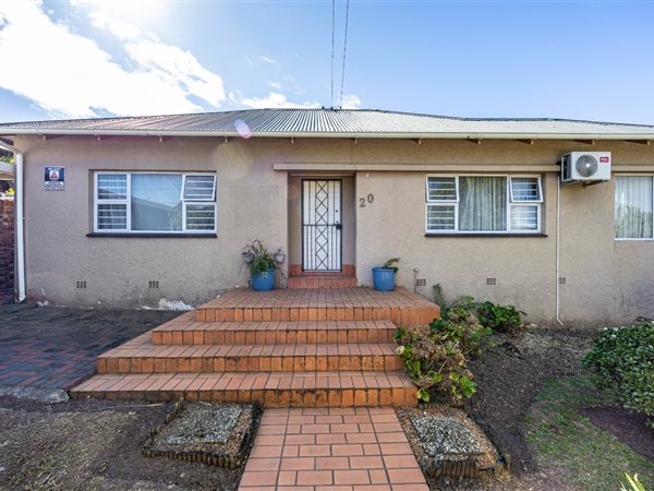 2 Bedroom House 2 Bedroom House