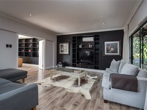 House in Zimbali Estate