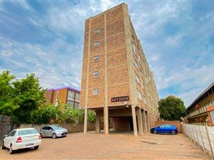 2 Bed House in Pretoria North