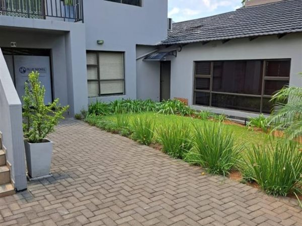 134 m² Office Space 134 m² Office Space