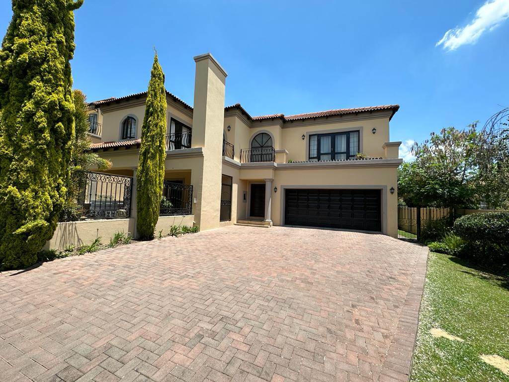 3 Bed Cluster in Bryanston photo number 17