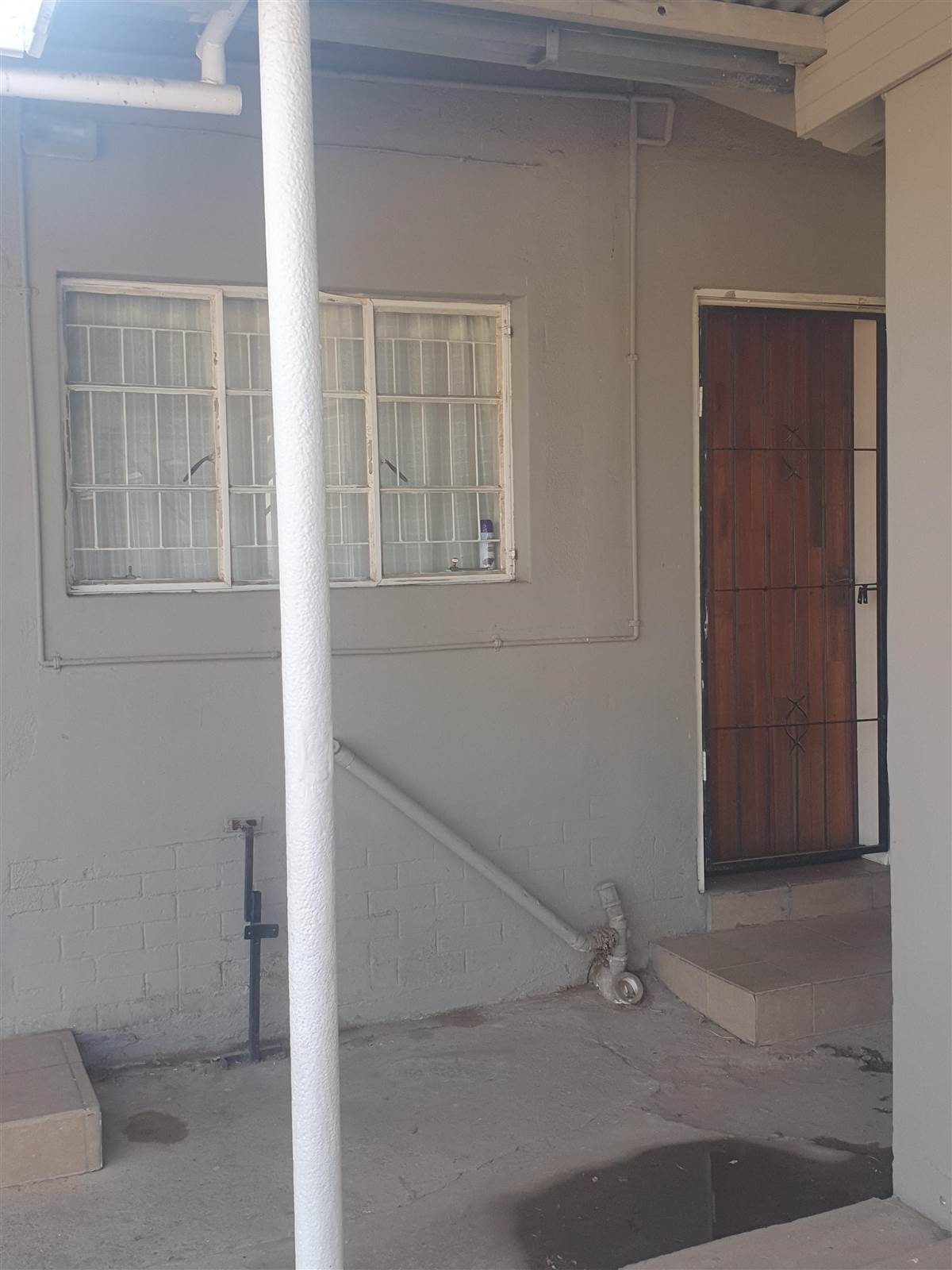 1 Bed Apartment in Vryburg photo number 1