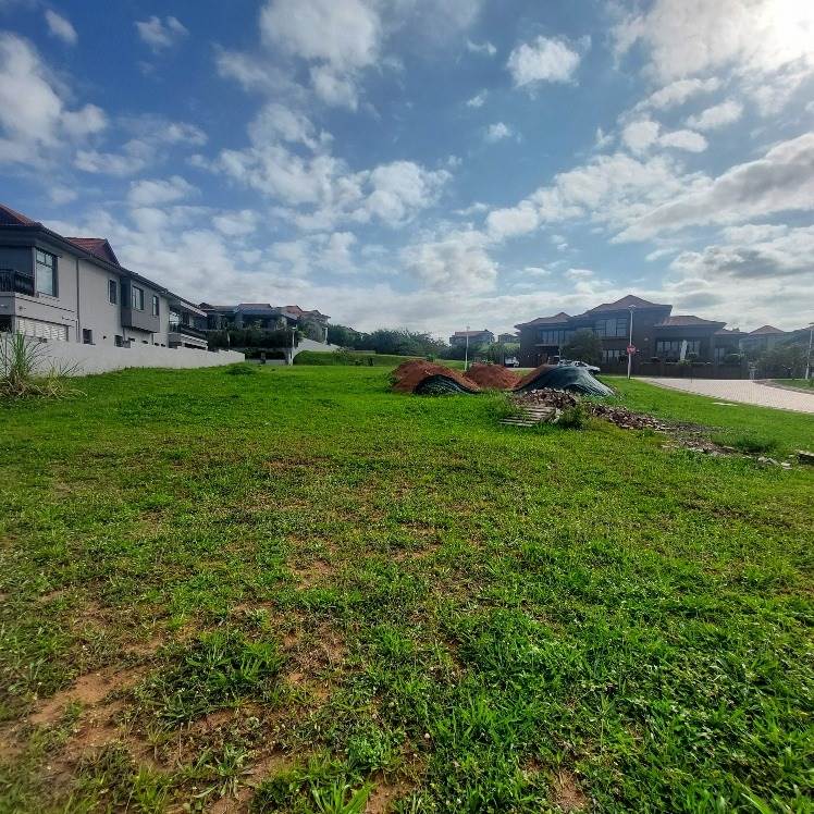 1106 m² Land available in Izinga Ridge photo number 4