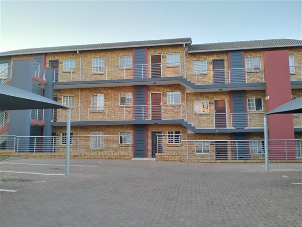 2 Bedroom Apartment 2 Bedroom Apartment