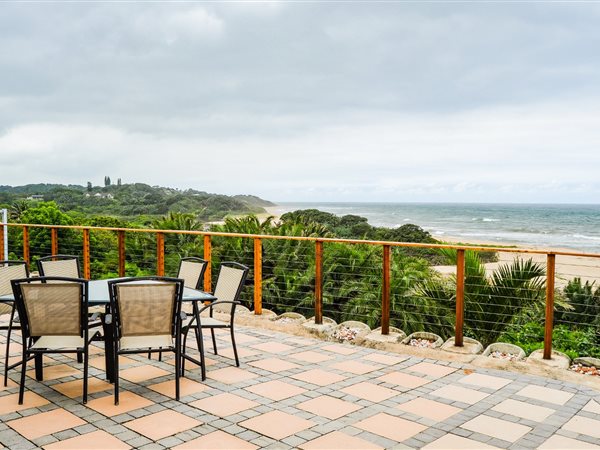 4 Bed House in Shelly Beach