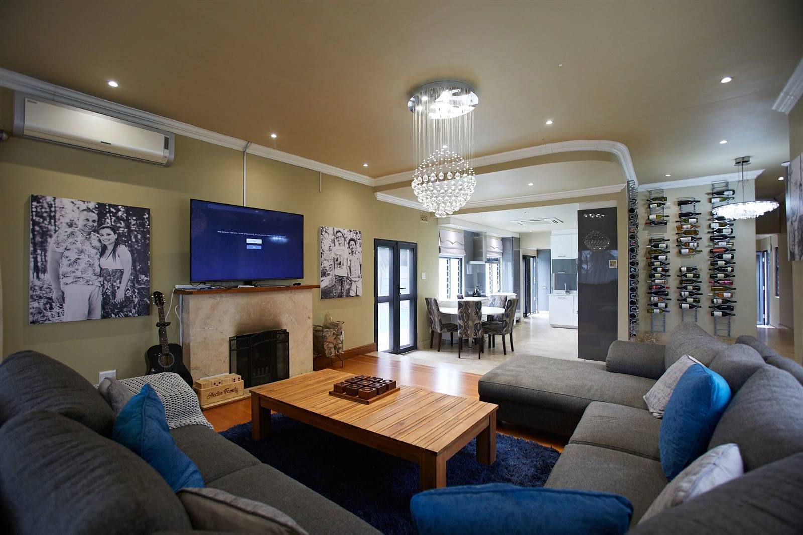 6 Bed House in Pinelands photo number 5