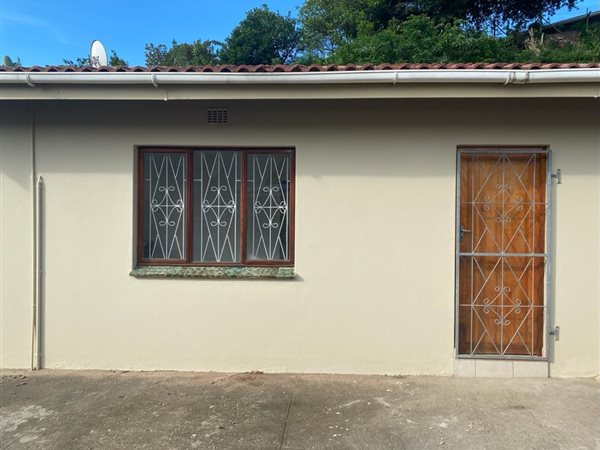 1 Bed Garden Cottage in Tongaat Central