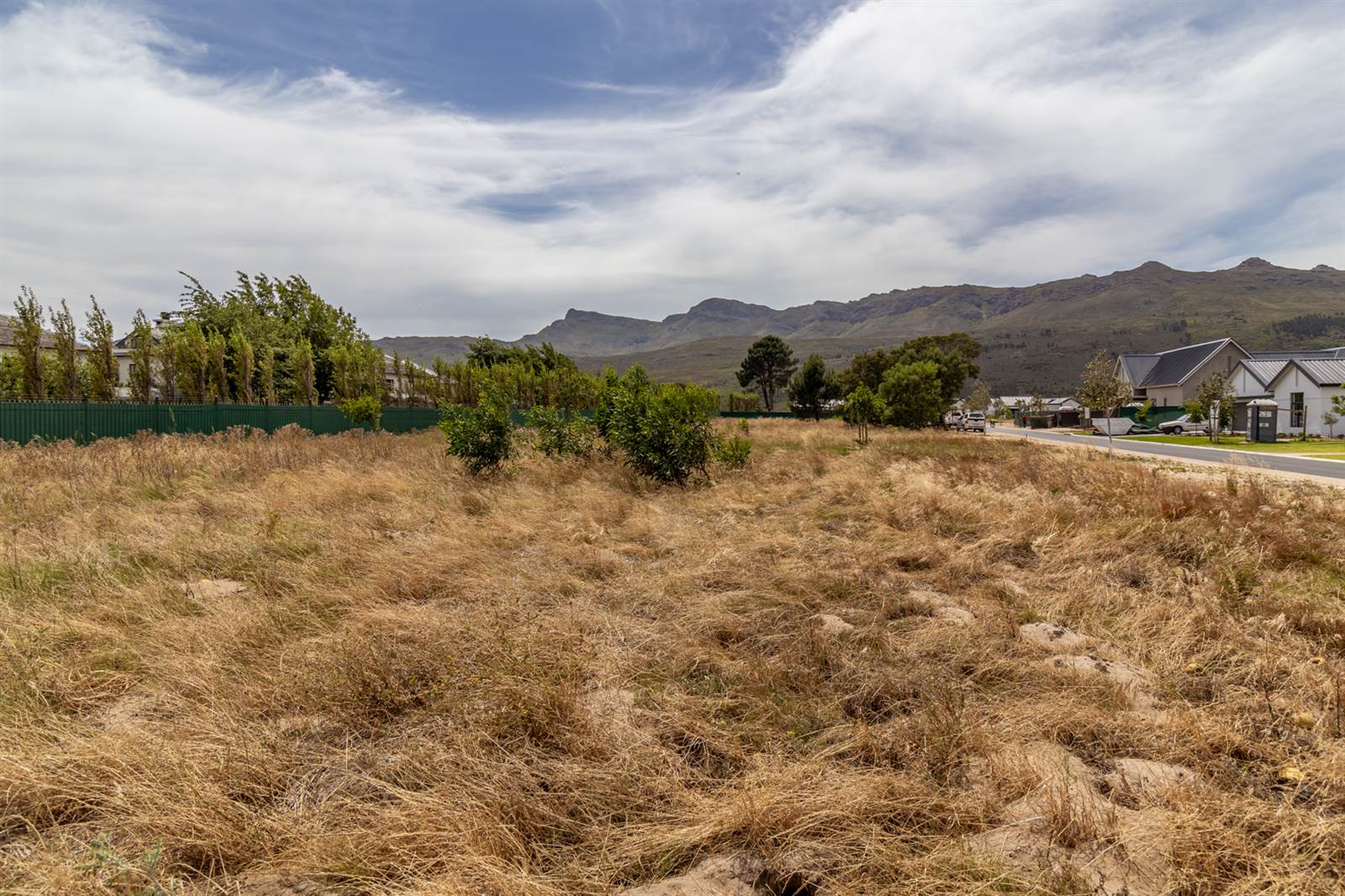 707 m² Land available in Pearl Valley photo number 7