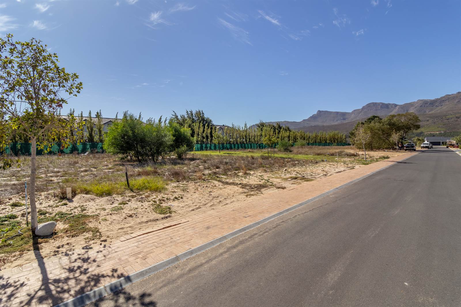 707 m² Land available in Pearl Valley photo number 13