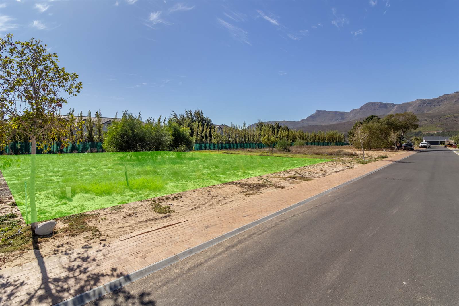 707 m² Land available in Pearl Valley photo number 15
