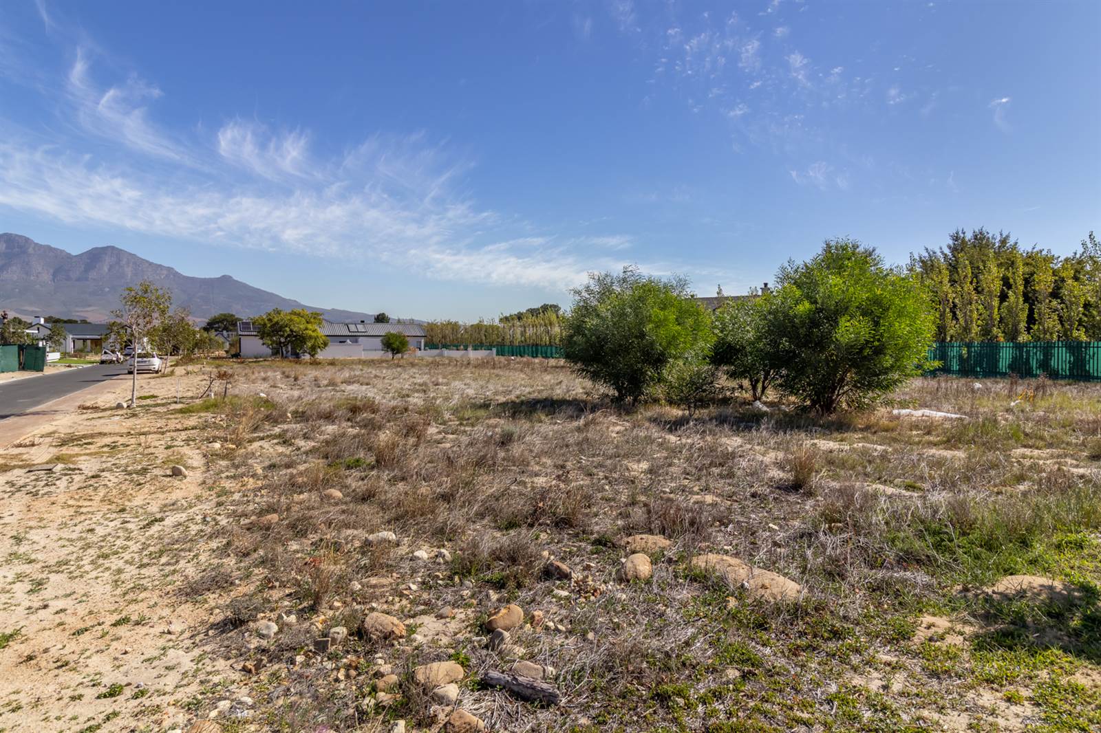 707 m² Land available in Pearl Valley photo number 12