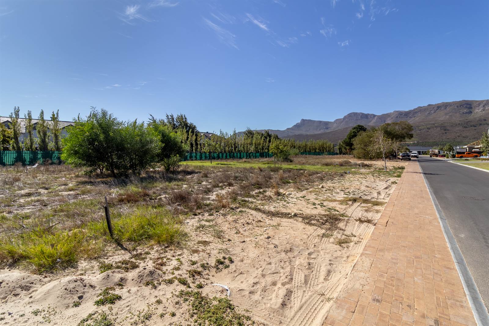 707 m² Land available in Pearl Valley photo number 14