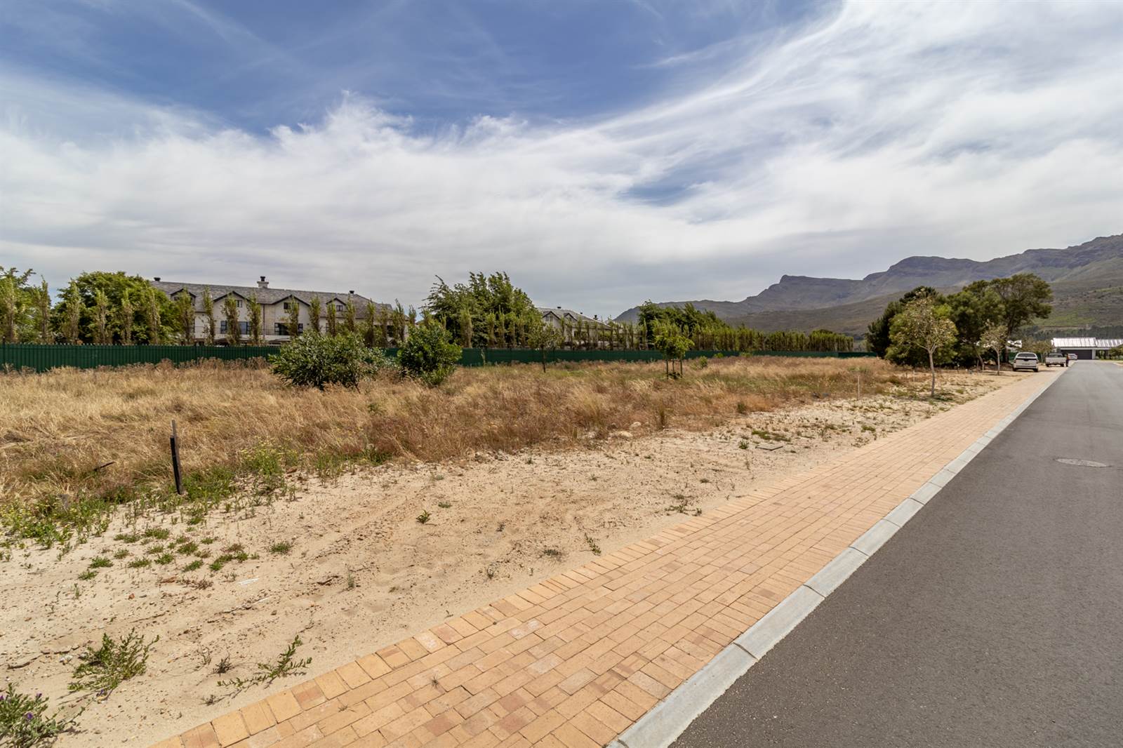 707 m² Land available in Pearl Valley photo number 5