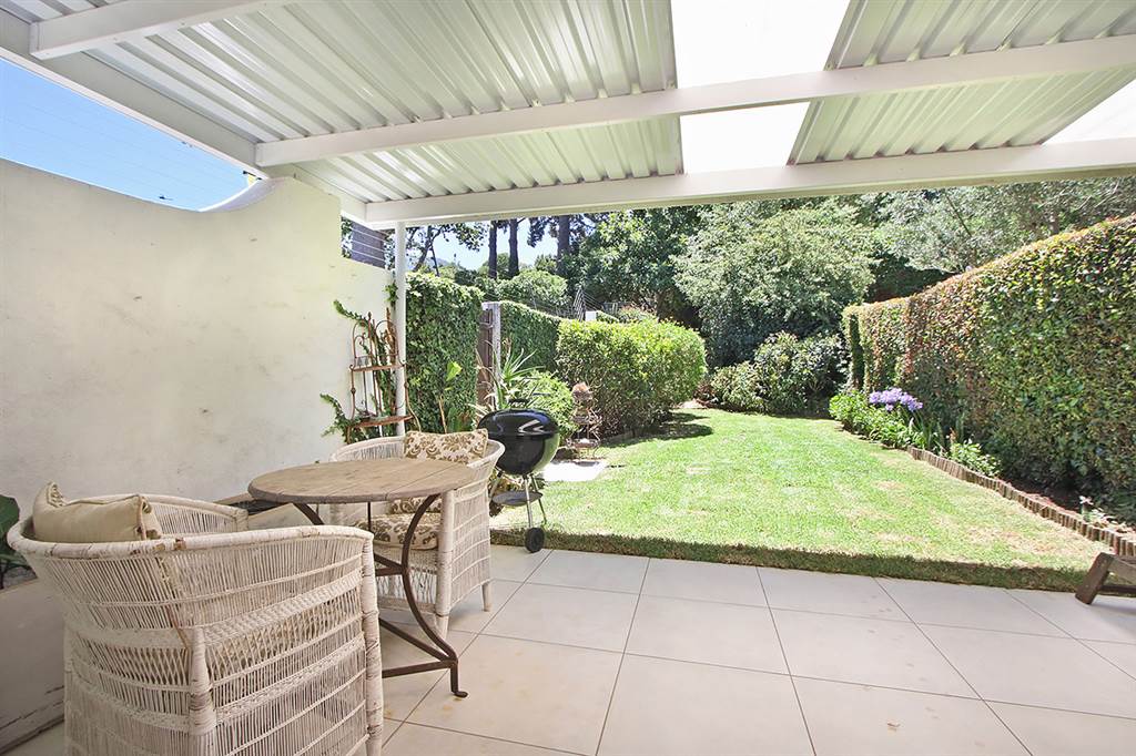 3 Bed House in Constantia photo number 20