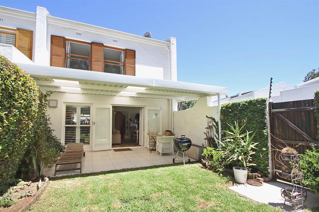 3 Bed House in Constantia photo number 22