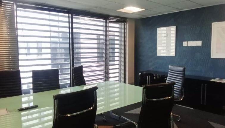 2200  m² Commercial space in Parktown photo number 1