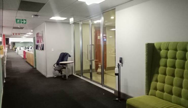 2200  m² Commercial space in Parktown photo number 13