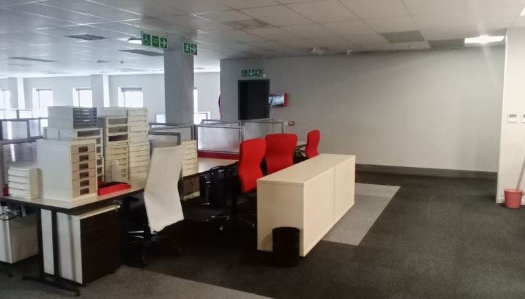 2200  m² Commercial space in Parktown photo number 7