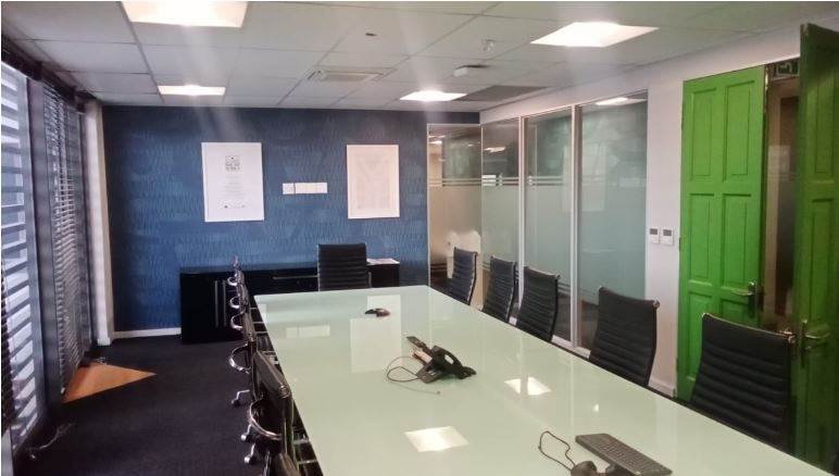 2200  m² Commercial space in Parktown photo number 4