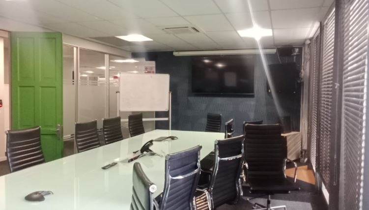 2200  m² Commercial space in Parktown photo number 2