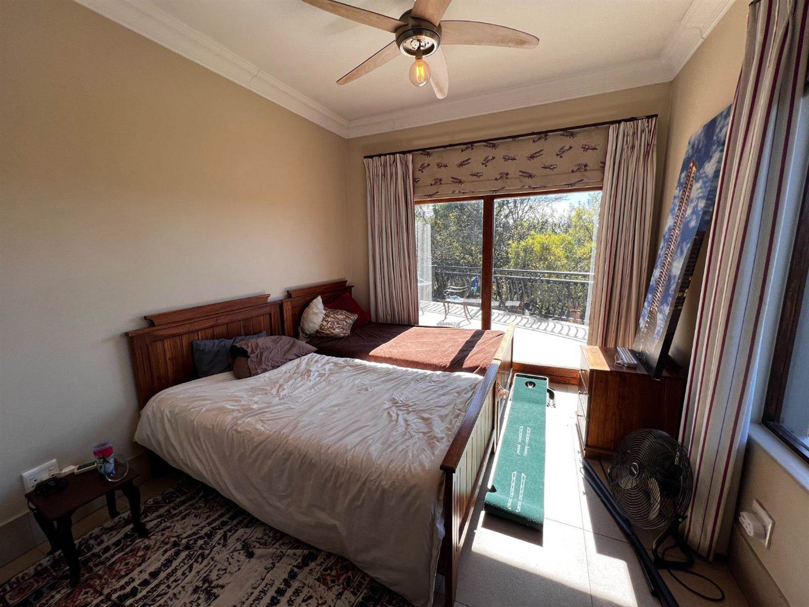 6 Bed House in Leeuwfontein Estate photo number 30