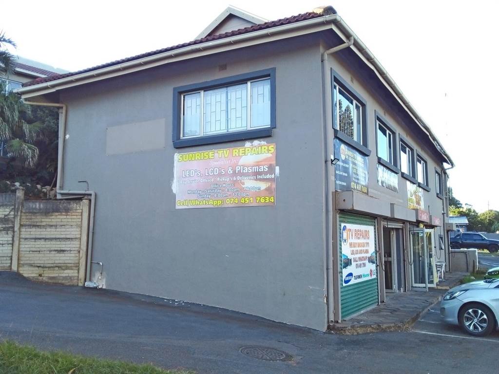145  m² Commercial space in Doonside photo number 1