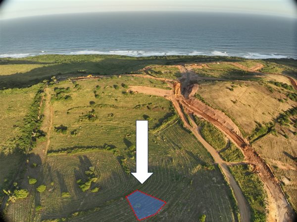 776 m² Land 776 m² Land