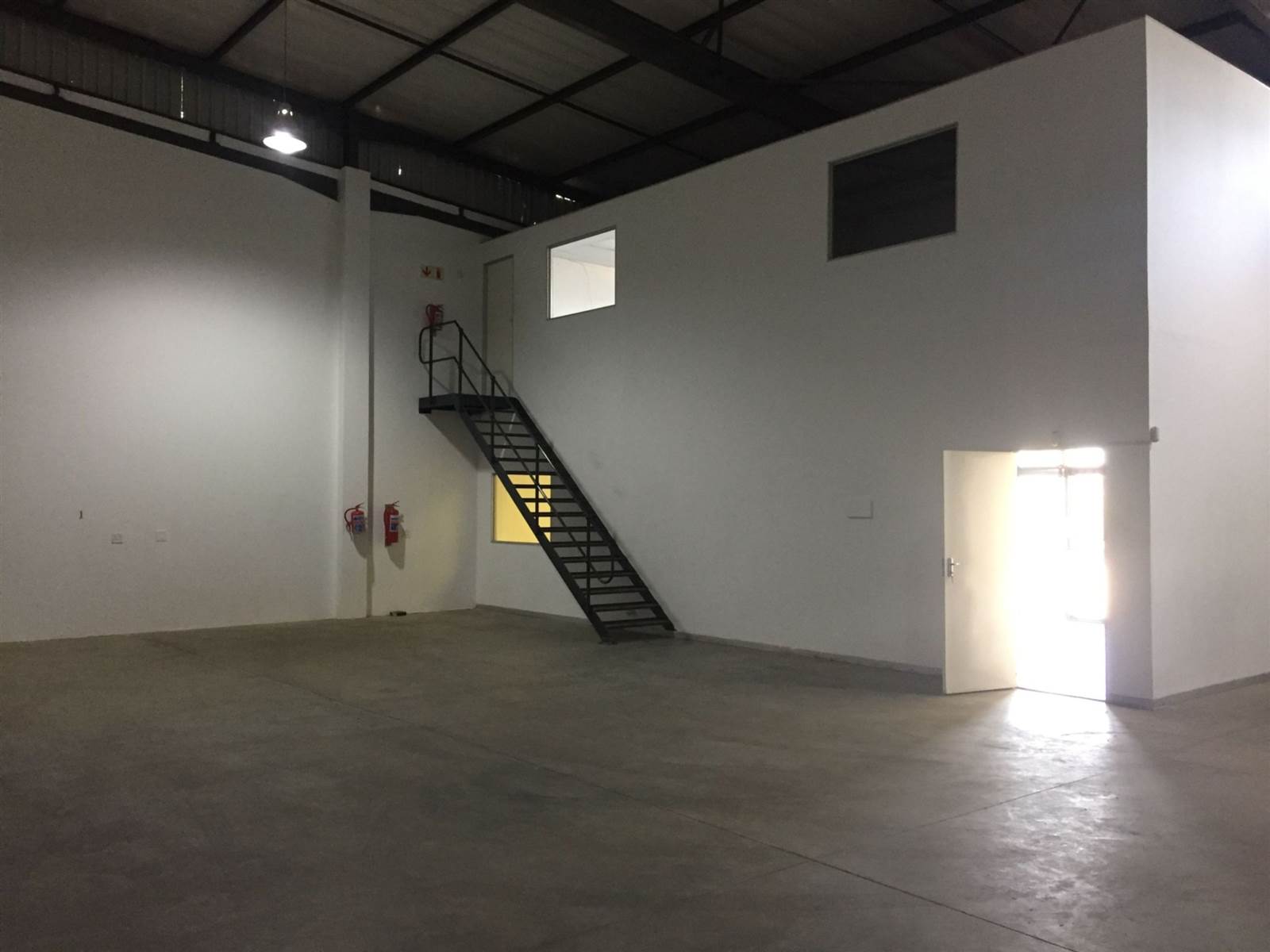 281  m² Industrial space in Olivedale photo number 4