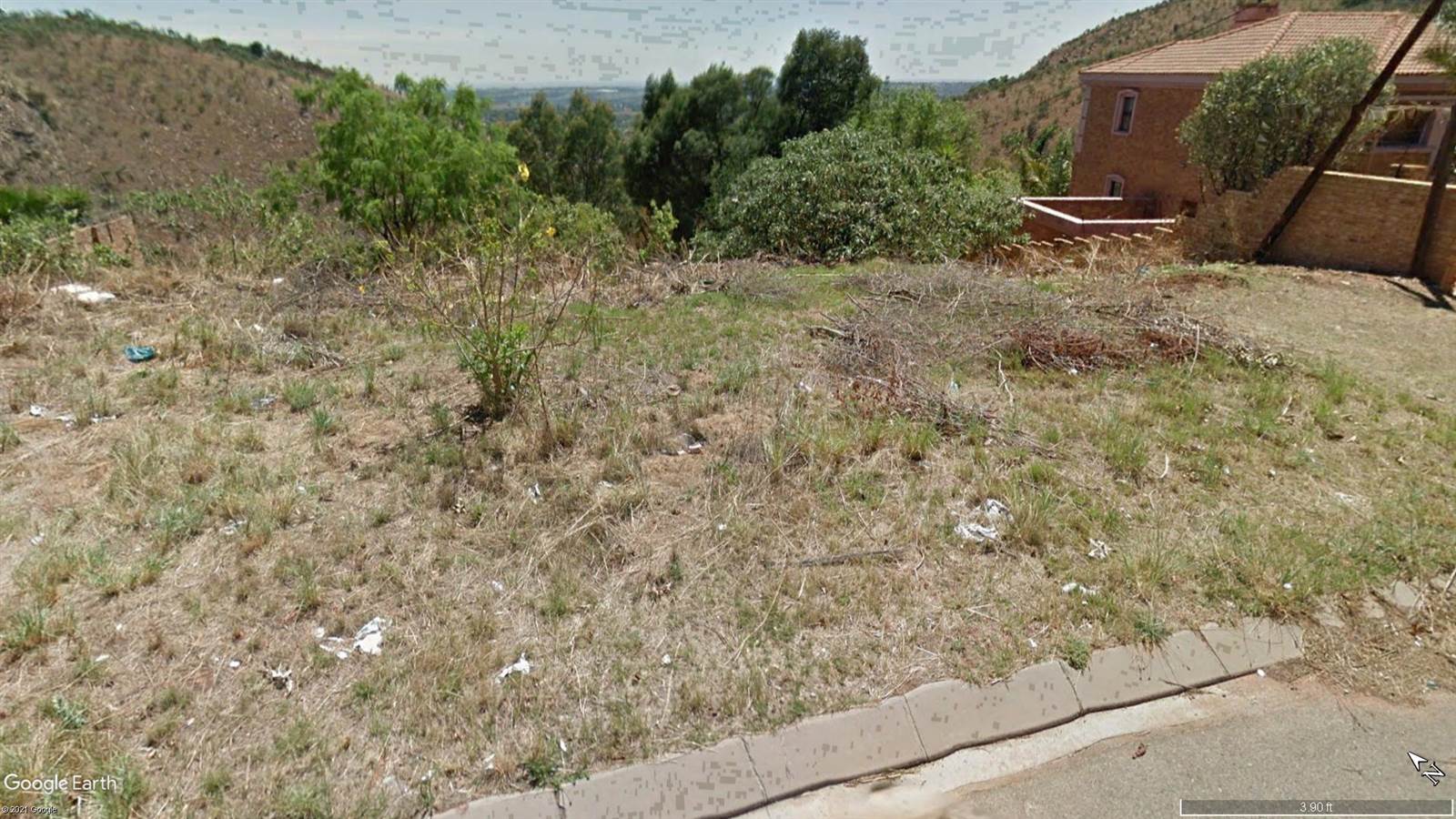 1467 m² Land available in Rangeview photo number 8