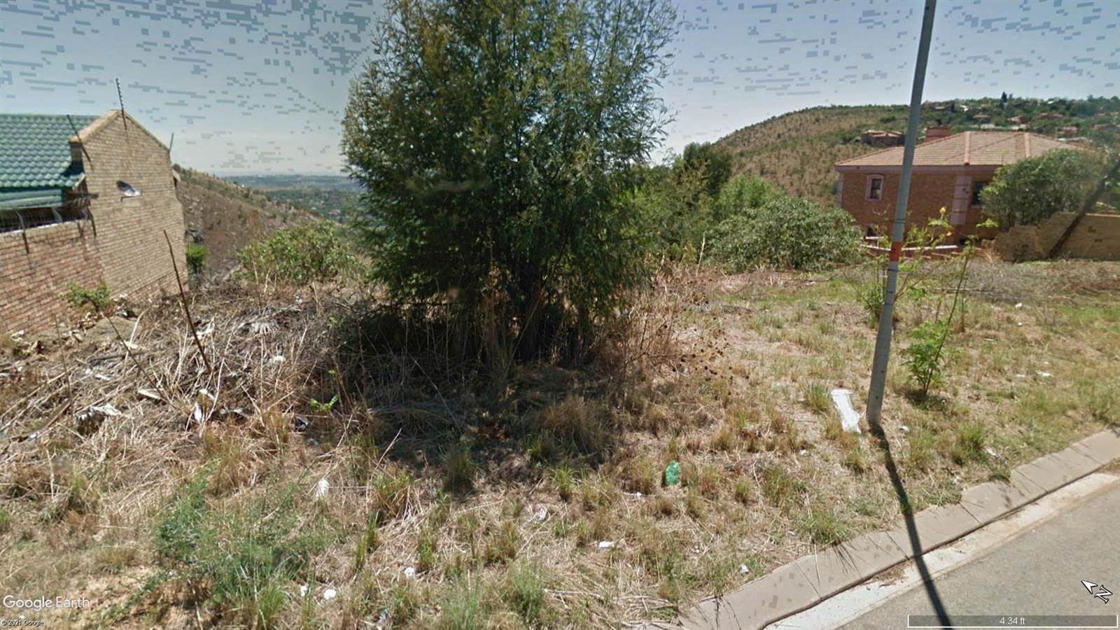1467 m² Land available in Rangeview photo number 7