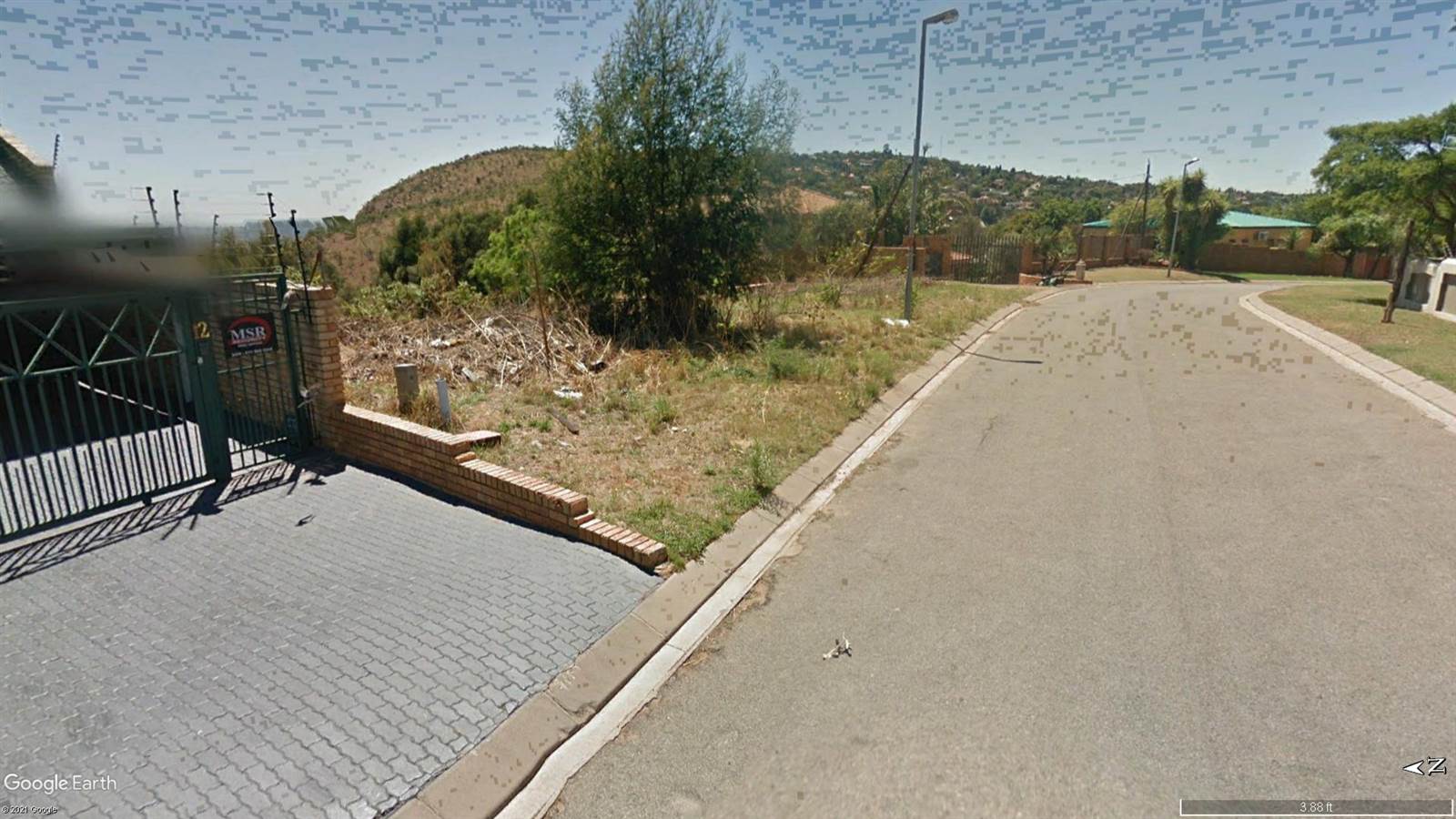 1467 m² Land available in Rangeview photo number 9
