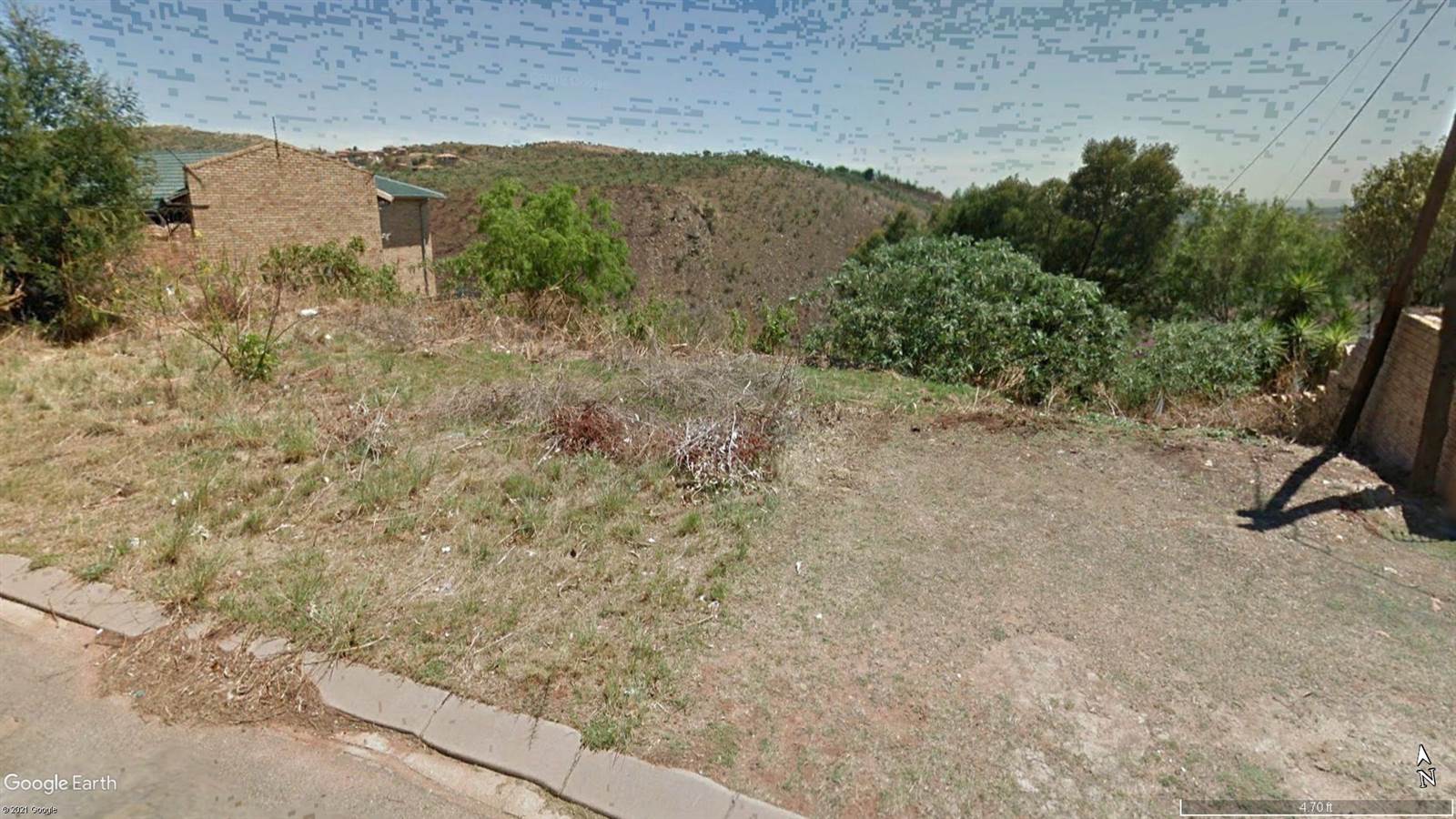1467 m² Land available in Rangeview photo number 5
