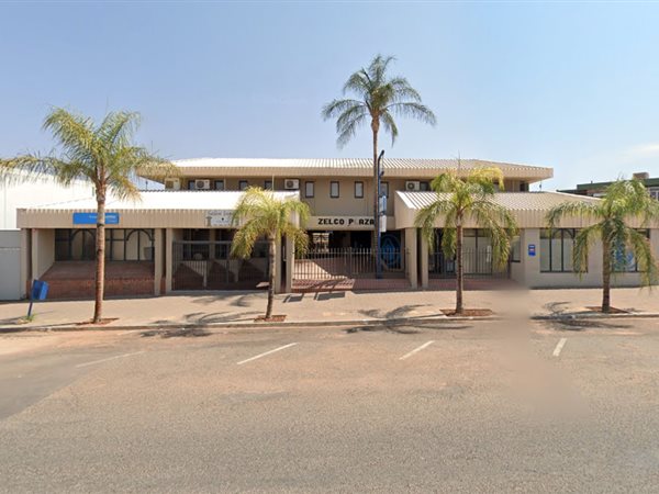 1858  m² Commercial space in Upington