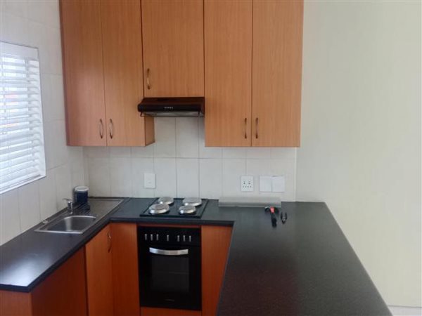 2 Bed Simplex