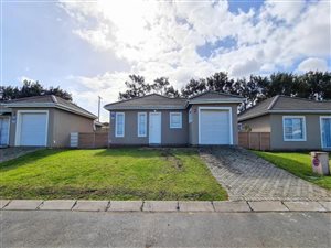 3 Bed House in Gonubie