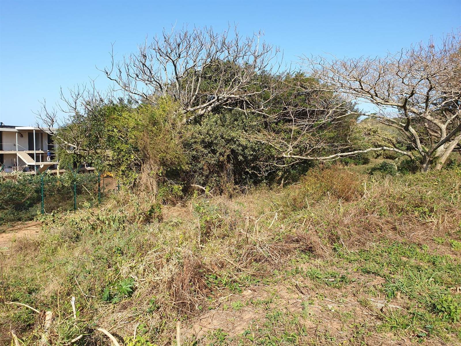 1083 m² Land available in Elaleni Coastal Forest Estate photo number 8