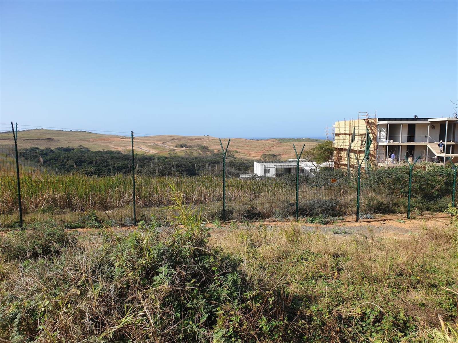 1083 m² Land available in Elaleni Coastal Forest Estate photo number 6