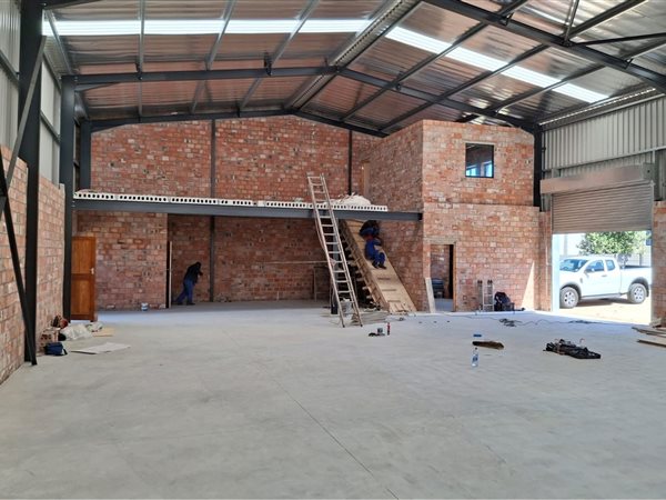 490 m² Commercial space 490 m² Commercial space
