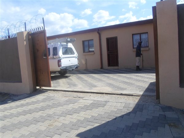 1 Bed Apartment in Seshego