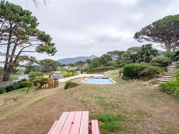5 Bed House in Hout Bay and surrounds