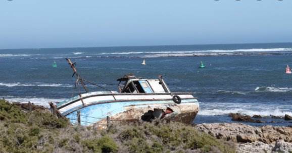 886 m² Land available in Port Nolloth photo number 3