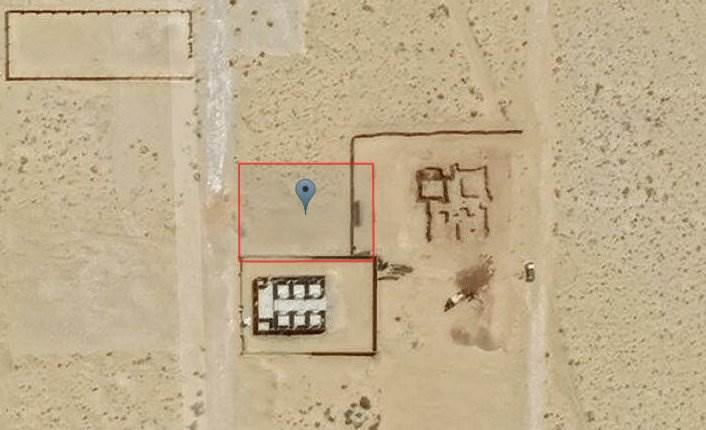 886 m² Land available in Port Nolloth photo number 4